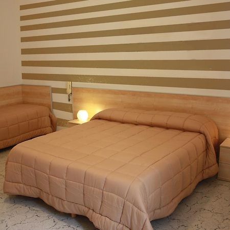 Hôtel Il Normanno à Mesagne Extérieur photo
