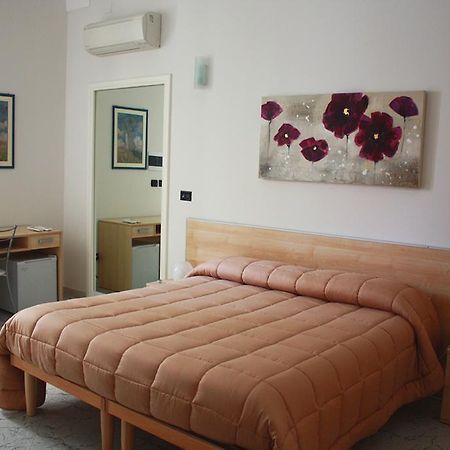 Hôtel Il Normanno à Mesagne Chambre photo