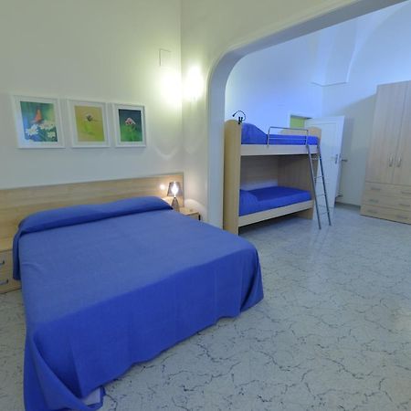 Hôtel Il Normanno à Mesagne Extérieur photo