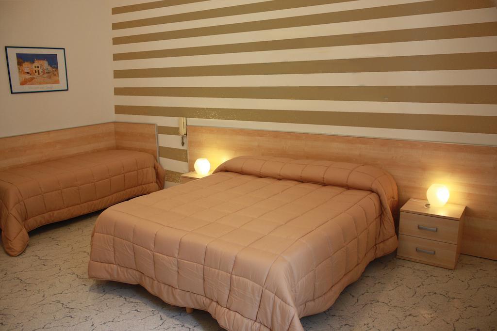 Hôtel Il Normanno à Mesagne Extérieur photo