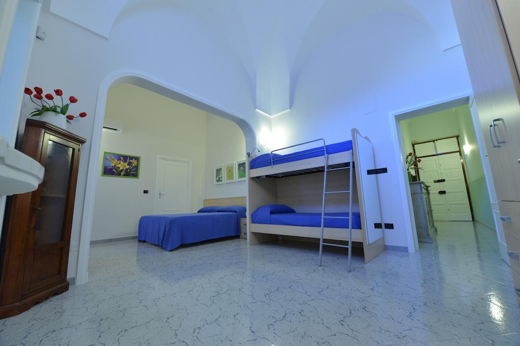 Hôtel Il Normanno à Mesagne Chambre photo
