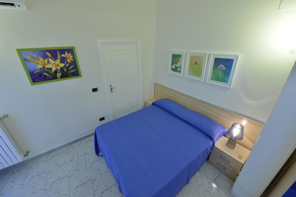 Hôtel Il Normanno à Mesagne Chambre photo