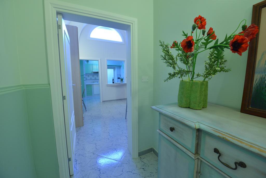 Hôtel Il Normanno à Mesagne Extérieur photo